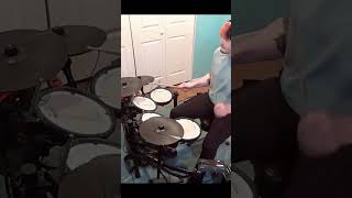 tesseract  War of Being pt 2  Clone Hero Drums Expert Pro [upl. by Ching]