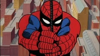 Ultimate SpiderMan All Unlockables Costumes Landmarks Characters Comic Covers Concept Art HD [upl. by Idahs]