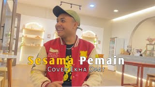 SESAMA PEMAIN🔥dansa kizomba terbaru 2024EKHA OPATCOVER [upl. by Encratia]