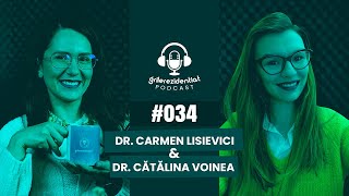 34 Rezi pe Anatomie Patologică  cu dr Carmen Lisievici  Podcast GrileRezidentiatro [upl. by Lekram300]