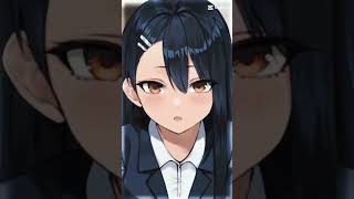 nagatoro edit [upl. by Akcir171]