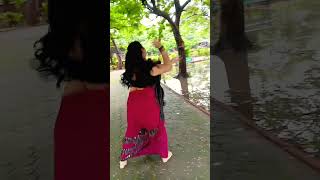 Laila m Lailashorts dance viralvideo public ytshorts plslikesubscribe [upl. by Ilyse166]