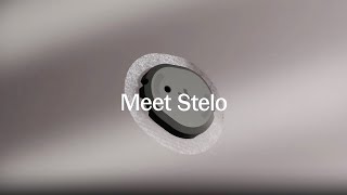 Meet Stelo [upl. by Ainitsirhc]