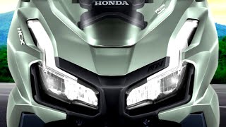 New Adv 160 Honda 2025 [upl. by Anuaik]