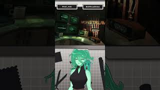 my PC is going to EXPLODE vtuber envtuber officeslime [upl. by Areik]