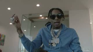 Soulja Boy  Walk Em Down Official Music Video [upl. by Baillie]