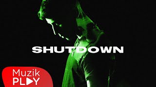 Redisto  SHUTDOWN Official Lyric Video [upl. by Riegel]