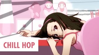 Bakemonogatari  Renai Circulation Chill Hip Hop Remix [upl. by Elvie999]