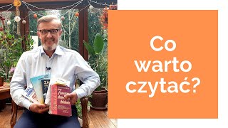 📚 5 książek od których powinieneś rozpocząć przygodę z rozwojem osobistym [upl. by Okiam343]