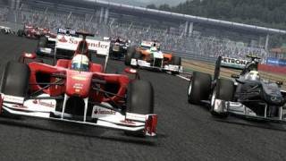 F1 2010 videoarticolo [upl. by Colburn]