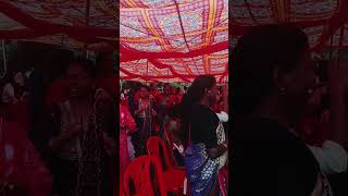 Parish day Don Bosco church Ranchi christian sortvideo [upl. by Kelila]