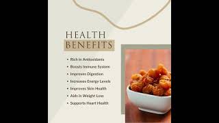 Dried Longan Health Benefits [upl. by Ylek]