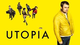 Utopia  Trailer HD Deutsch  German [upl. by Nnyltak]