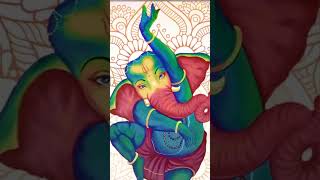 Deva Shree Ganesha  Agneepath  Ajay Atul  Swadhin  Happy Ganesh Chaturthi [upl. by Durning512]