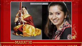 Kannale  Iraj ft Mahathi [upl. by Sharl]