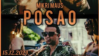 Mikri Maus  Posao trailer [upl. by Reisfield338]