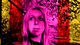 Jane Weaver  Heartlow Technicolour Video [upl. by Derman389]