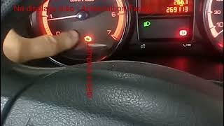 Peugeot 308 Antipollution Faulty error kako popraviti [upl. by Feingold]