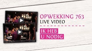 Nino  Niemand Nodig ft Singa  stilte voor de storm [upl. by Kalfas]