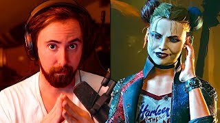 This Video Game Trend is Killing Single Player Games  Asmongold Reacts [upl. by Checani]