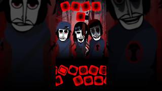 Incredibox Frostbite V3incredibox shorts ytshorts viralshorts full video link in discription [upl. by Drusi]