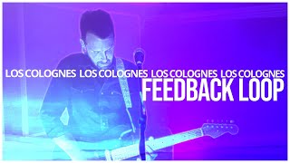 LOS COLOGNES LIVE from The Bobcat Lounge 6  quotFEEDBACK LOOPquot [upl. by Namlas395]