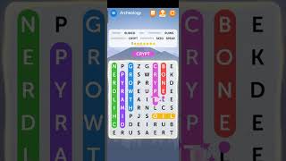 Word Search The Final Chapter Part 13 [upl. by Siloum]