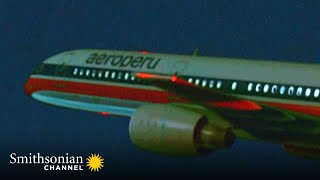 Lawsuit is Filed Against Boeing for the Crash of Aeroperú Flight 603 🇵🇪 Air Disasters  Smithsonian [upl. by Sharia]