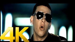 Daddy Yankee  Llamado de Emergencia 4K 2160p HD Remastered [upl. by Macdonell]