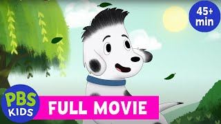 Rocket Saves the Day FULL MOVIE 🐶  PBS KIDS [upl. by Ahseit]