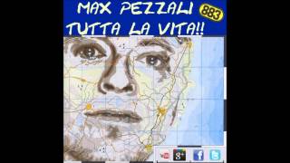 Max Pezzali  Il Presente dallalbum Time Out del 2007 [upl. by Freemon]