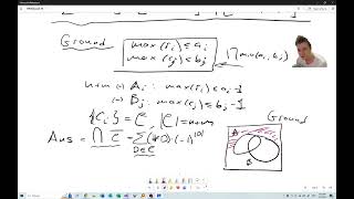 46th Petrozavodsk Programming Camp Day 7 Kazakhstan Contest Problem I — Lost Table Upsolving [upl. by Salter]