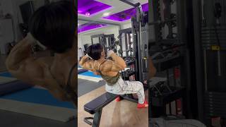 20240912 시티드 케이블 로프페이스풀 35kg 15reps 후면삼각근 운동 [upl. by Anna]