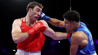 Delicious Orie ‘Gutted’ by Latest SplitDecision Loss as Team GB Boxers Face Defeat in Paris [upl. by Dash]