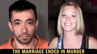 Horrific case Husband killed and threw her into the river  True crime documentary [upl. by Lahcim692]