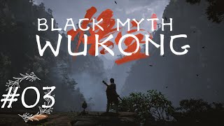 so many snakes  black myth wukong part 3 [upl. by Nnawtna]