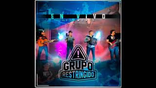 Gracias  Grupo Restringido [upl. by Brockwell]