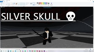 Silver Skull  Necro Mask NEW UPDATED ROGHOUL 2023 [upl. by Atires]