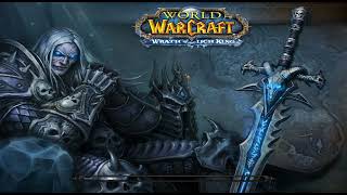 Horde Wintergrasp Vendor Location [upl. by Aryas]