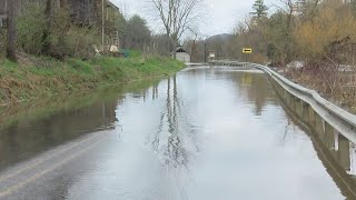 Streamside buffers could mitigate effects of flooding in Centre County [upl. by Finn841]