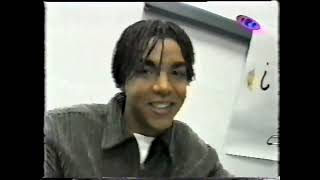 3T  The Childrens Channel TCC [upl. by Dreda]