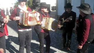 AMIGOS DA SOBREPOSTA NA FEIRA DO FUMEIRO MONTALEGRE 2012 [upl. by Nitsirc]