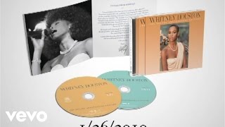 Whitney Houston  Whitney Houston The Deluxe Anniversary Edition EPK [upl. by Alinna985]