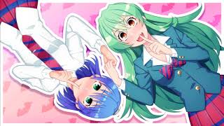 Hologram  Jitsu wa Watashi wa [upl. by Dollie]