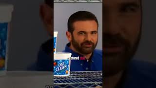 Billy Mays Was The Face Of OxiClean oxiclean billymays commercial [upl. by Eniaj]