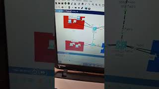 Vlan trunk lab packet going showing part 1 windows ciscocertification [upl. by Aneez]