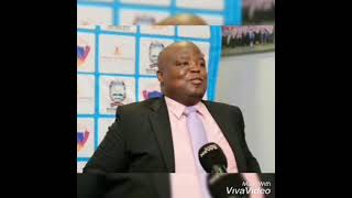 Siyethemba Sithebe told Chippa Mpengesi  Agent revealed [upl. by Matta]