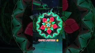 Capiz Lantern [upl. by Outhe618]