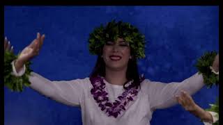 Kumulani Hula OC Speak Jesus 11622 [upl. by Cloutman]