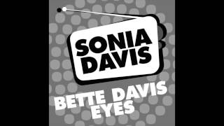 SONIA DAVIS  Bette Davis Eyes Energy Mix [upl. by Sumerlin685]